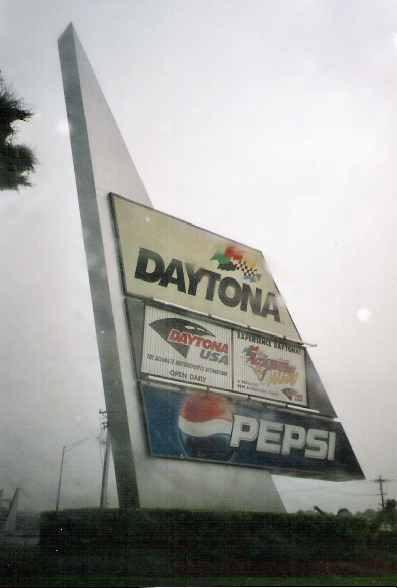 Daytona